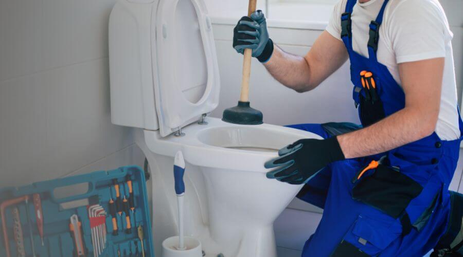 Professional expert plumbing services in Nunica, MI